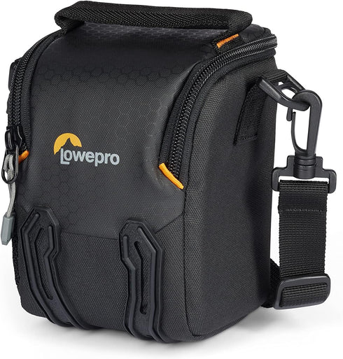 Lowepro Adventura Camera Shoulder Bag with Adjustable Removable Strap