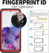 BEASTEK for Samsung Galaxy S20 Waterproof Case, NRE Series, Shockproof Underwater IP68 Case with Built-in Screen