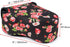A7 R6 Z50II USA Gear Camera Sleeve (Large) for Mid-Size SLRs Compatible with Sony V, Canon EOS Mark II, Nikon & more