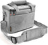 FOSOTO Camera Bag Case with Waterproof Rain Cover, Compatible for Nikon D3500 D5600 D7500 D610 Canon EOS 4000D 2000D