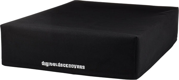 Vintage Technics Turntable Dust Cover for SL-Q300 / SL-B200 / SL-B250 / SL-B260 & More by DigitalDeckCovers