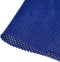 Speaker Grill Cloth Protective Dustproof Fabric for Home Speaker Repair - Dark Blue, 39.37 Inch x 63 Inch