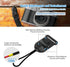 X100VI X100V A6500 RX100 G7X 60kg KIWIFOTOS Camera Wrist Strap Quick Release Hand Strap for Fuji Sony VI Canon DSLR