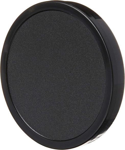 Kaiser 206955 55mm Slip-On Lens Cap in Black