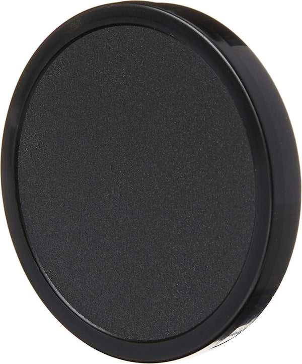Kaiser 206955 55mm Slip-On Lens Cap in Black