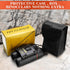 30x60 Travel Binoculars for Bird Watching, Small Binoculars for Adults, Designed for Hiking and Outdoor Adventures