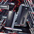Redragon GS814 Stereo Desktop Speaker, 20W Output, 4 Real Units, BT 5.0/3.5mm AUX, Enhanced Bass, Dynamic RGB Lighting