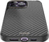 REBEL Case for iPhone 14 Pro Max - Gen-5 Aramid Fiber, Strong MagSafe Compatible, Shockproof Corners, Upgraded Design