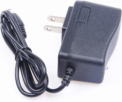 NOYITO 12.6V 1A Power Adapter Li-ion Battery Charger with LED Indicator for 11.1V 12.6V Lithium Battery Pack