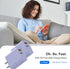 3 Pieces USB C Wall Charger Cube, 20W PD Type C Quick Power Adapter for iPhone 14/14 Pro Max/15/15 Pro Max, Samsung S21