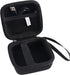 JINMEI Hard EVA Carrying Case for Logitech Mevo Start, Wireless Live Streaming Camera Case