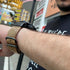 Garmin Fenix 5X 6X 7X 7 Pro/5X Plus 6X Pro/Fenix 3 3HR/Descent Mk2i Mk2 Mk1/D2 Delta Px/Tactix Delta/Enduro 26mm Khaki