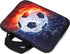 Laptop Carrying Bag, 11-12.5 inch Chromebook Case, Neoprene Sleeve for Apple MacBook Air, Samsung, Acer, HP, DELL,