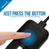 SABRENT USB 2.0 Sharing Switch for Multiple Computers and Peripherals, LED Device Indicators (USB-SW20)