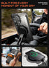 SUPCASE S26 S26 6.9 Inch, for Samsung Galaxy Ultra Case with Kickstand (Unicorn Beetle Grip), [Wireless Charge