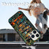 NLZQTTBD 16 2024 6.9" for iPhone Pro Max Case Phone Case for Cute Men Women Soft TPU Silicone Material Shockproof
