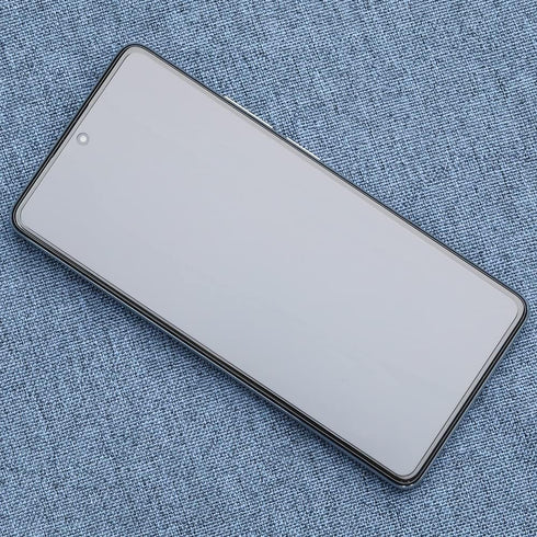 Ibywind Screen Protector for Xiaomi 11T/11T Pro (5G), Includes 2Pcs Tempered Glass, 1Pc Camera Lens Protector, Easy to