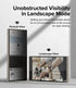 Shop Ringke Easy Slide Privacy Tempered Glass for Samsung Galaxy S24 Ultra. Anti-Spy, case-friendly, easy install - 2