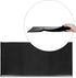 kwmobile Dust Cover for Universal Keyboard (L) - Black Computer Keyboard Protector Fabric Case