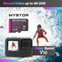 Mystor 8, 10, 7, 11 10 A1 (64GB Micro SD Card Amazon Fire Tablet Memory Card for Amazon Fire Kids Tablet HD Max Micro