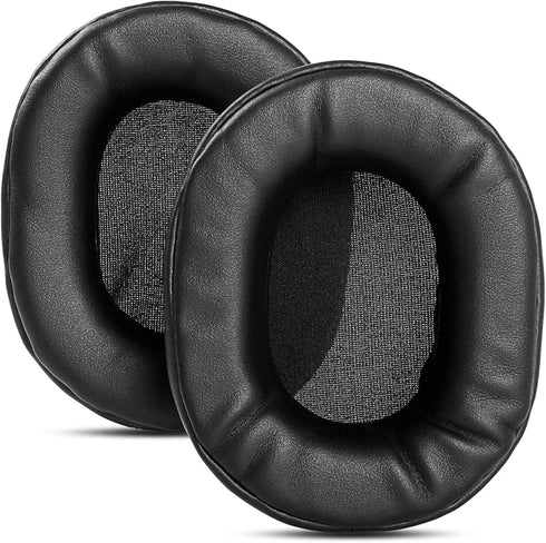 Earpads Cushion Ear Pads Replacement for Pioneer SE-MS7BT Headset Headphones