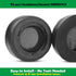 Cooling Replacement Earpads Cushions for Corsair Virtuoso RGB Wireless SE Gaming Headset, Ear Pads with Cooling Gel