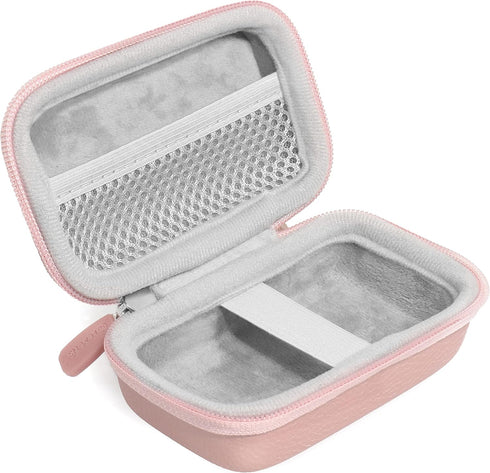 CaseSack for iWALK Portable Apple Watch Charger, 9000mAh Ultra-Compact Power Bank