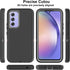 Samsung Galaxy A54 5G Case, 3 in 1 Full Body Shockproof Heavy Duty Protection with 2-Pack Tempered Glass Protectors