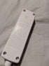 Power Strip 3 Outlet, 1 Count