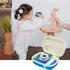 Leayjeen Kids Camera Case Compatible with OUTUVAS/Goopow/Mgaolo/HOOMOON/Kids Camera Toys and Kids Digital Video