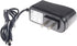 8.4V 1A Power Adapter Charger for Li-ion Battery Pack, AC Charger for 2 String 7.2V 7.4V 8.4V