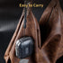 YINYOO ZC01 ZS10 SE215, KS1, ZS12 2, CCZ Hard Shell IEM Case for KZ Pro in Ear Monitor, Travel Portable Earbuds Case