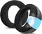 SOULWIT Earpads Cushions Replacement for Sony Playstation 5 Pulse PS5 3D Wireless Headset, Noise Isolation Foam