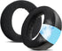 SOULWIT Earpads Cushions Replacement for Sony Playstation 5 Pulse PS5 3D Wireless Headset, Noise Isolation Foam