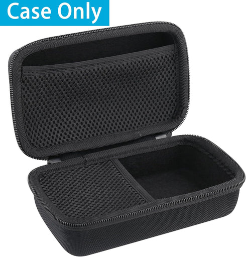 khanka Hard Travel Case for Anker 100W Charging Base + Anker Prime 12,000mAh 130W PowerBank (Case Only)