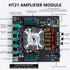 Sigllr 5.1 Board,540W 2.1 Bluetooth Audio Amplifier HiFi Channel Mini Subwoofer Power Amp Module with Treble & Bass
