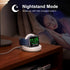 Charging Stand for Apple Watch - Magnetic Wireless Portable Watch Charger Stand with Charging Cord & Adapter Compatible
