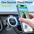 MagSafe Car Mount for iPhone, 20 Super Magnets Magnetic Phone Holder for Dashboard, 360° Rotation for iPhone 15 Series