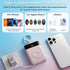 CHALIGTI Charger,5000mAh 20W Pack Ultra/11/10/9/8/7/6/SE,iPhone 17/16/15/14/13/12 Portable PD Super Fast Charging Power