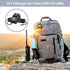 Charger for Cobra HHROADTRIP HH Road Trip CB Radio Handheld Power Supply AC Adapter
