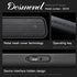 BODAYEEYR 5.4 9D IPX5 Portable Bluetooth Speaker, Surround Sound,Hi Fi Sound Effect, Hard core Waterproof,Multi-Mode