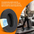 SoloWIT Cooling Gel Replacement Ear Pads for Beats Studio 2 & 3, Wired & Wireless Headphones, High-Density Noise