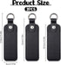 SynHHergyx 3 Pcs USB Flash Drive Case Leather Storage Cases. Anti Lost Thumb Flash Drive Holder USB Holder Protective