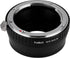 Fotodiox Nikon Nikkor F Mount to Micro Four Thirds Adapter by