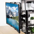 VIVO Universal Adapter VESA Mount Kit for 20 to 32 inch Flat and Curved Monitors, Black