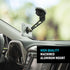 Nite Ize Steelie Windshield Mount - Phone Holder for Car Windshield - Alternative to Car Dashboard & Vent Phone Mounts