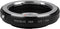 Fotodiox Lens Mount Adapter, Contax/Yashica SLR Lens to Nikon Nikkor F Mount
