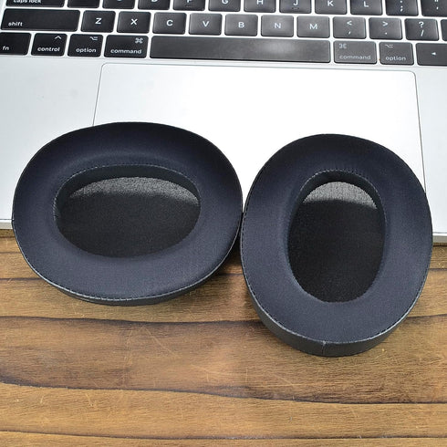 WH XB910N Earpads Cushions Replacement for Sony WH-XB910 XB910N Noise Cancelling Headphones (Black Cooling Ge)