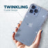 Case-Mate 13/13 /12 /12 10ft 6.1 Inch iPhone Pro Pro Case - Sheer Crystal Clear w/ Drop Protection & Wireless Charging
