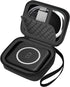 Carrying Case for Iseyyox/Ucomx Nano 3 in 1 Foldable Magnetic Wireless Charger Dock, Holds for LISEN/RTOPS Travel